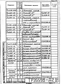 Альбом 1 Рабочая документация