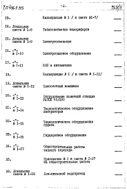 Альбом 5 Сметы. Часть 1. Блок административно-бытовых помещений