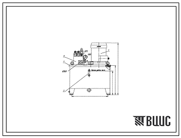 Шифр СВ-М1СЭ-40-1Н-2,2-12,7-2РВ220-(УХЛ4) Гидростанция СВ-М1СЭ-40-1Н-2,2-12,7-2РВ220-(УХЛ4)