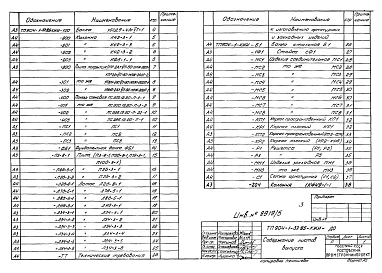 Альбом 5 Строительные конструкции и изделия