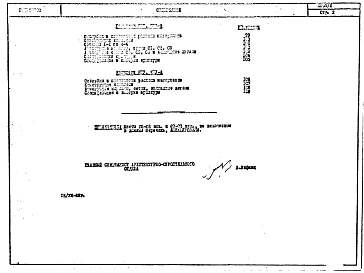 Выпуск 2 Колонные, капители, надколонные и пролетные плиты под полезные нормативные нагрузки 500, 1000, 1500 и 2000 кг/м2