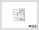 Типовой проект 815-46.86 Жижесборник емкостью 75 м3. Предназначен для сбора и кратковременного хранения навозных стоков. Размеры - 6x6 м. Расчетная температура: -20, -30, -40°С. Стены и днище - монолитные железобетонные