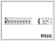 Фасады Типовой проект 904-1-55.84 Компрессорная станция автоматизированная отдельно стоящая 6(4)К-250АО, производительностью 1500 (1000) куб. м/мин осушенного воздуха