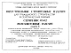 Альбом 6 Предварительно напряженные панели перекрытий длиной 586 см с круглыми пустотами, армированные высокопрочной проволокой ф5Вр2 и семипроволчными прядями 9П7 с линейно-групповым расположением арматуры