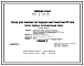 Типовой проект 705-2-65.85 Склад для хранения пестицидов вместимостью 20 т. Размеры здания - 12x12 м. Расчетная температура: -30°С. Стены - панельные асбестоцементные. Покрытие - железобетонные плиты по железобетонным рамам
