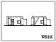 Типовой проект 902-1-144.1.88 Канализационная насосная станция производительностью 120–660 м3/ч, напором 6–51 м при глубине заложения подводящего коллектора 5,5 м (сборно-монолитный вариант, открытый способ)