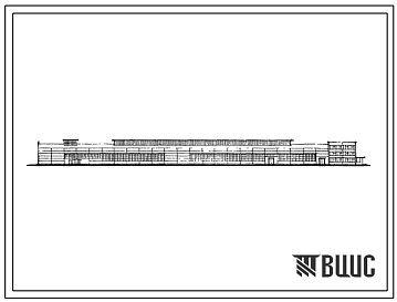 Типовой проект 408-13-4 Цех по производству изделий культурно-бытового и хозяйственного назначения из керамики производительностью 500 т/год