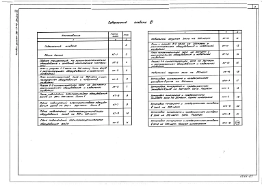 Альбом 6 Кинотехника и кинотехнология - чертежи механического оборудования