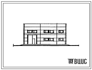 Типовой проект 902-2-481.13.91 Очистные сооружения для сточных вод от мойки автомобилей производительностью 5 л/с (для строительства в Западно-Сибирской зоне РСФСР)