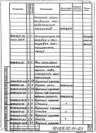 Альбом 6 Печь проходная толкательная размерами пода (1,45х8,2)х2 м электрическая. Рабочая документация