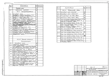 Альбом 10 Электрооборудование