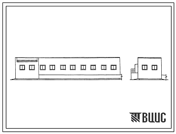 Типовой проект 902-2-150 Станция биологической очистки сточных вод в аэротенках с механическим аэратором производительностью 200м3/сутки.