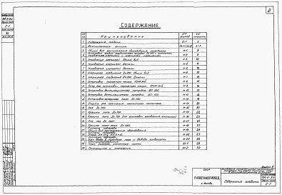 Альбом 3 Оборудование