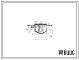 Типовой проект 902-2-91 Очистные сооружения для сточных вод мясокомбинатов .Осветлители-перегневатели диаметром 9м