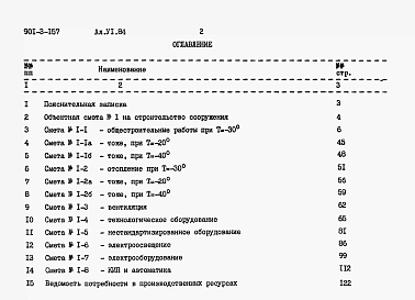 Альбом 6 Сметы    