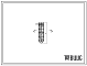 Типовой проект 901-1-5/73 Оголовки производительностью от 20 до 1000  л/сек. Речные водозаборные сооружения раздельного типа.