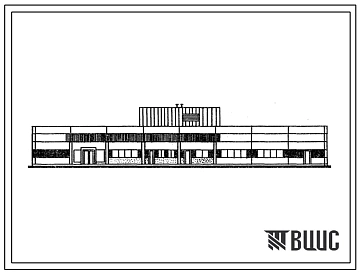 Типовой проект 412-2-43.87 Цех по производству молочных продуктов для детей раннего возраста (до 1 года) мощностью 5 т в смену