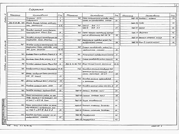 Альбом 6 Тепловая изоляция