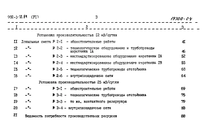 Альбом 6 Сметы