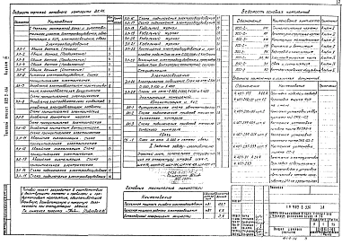 Альбом 4 Электротехническая часть.