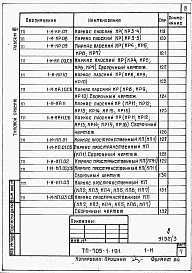 Альбом 3  Изделия заводского изготовления.    