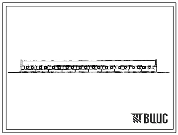 Типовой проект 807-10-94с.86 СТАЦИОНАР ДЛЯ ОВЕЦ НА 500 МЕСТ С АМБУЛАТОРИЕЙ.
