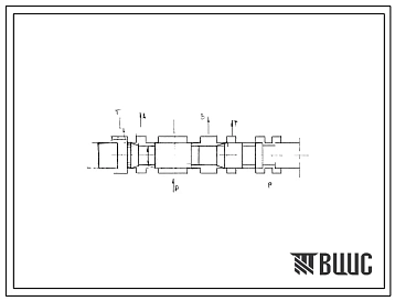 Шифр 23-0050-0-0.РЭ Прямоточный электропресс 23-0050-0-0.РЭ