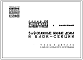 Серия 108 Крупнопанельные  5 и 9 этажные жилые дома и блок-секции с продольными и поперечными несущими стенами.