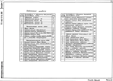 Альбом 7 Автоматическое пожаротушение