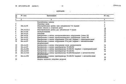 Альбом 5  Сметы    