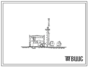 Типовой проект 903-1-181 Котельная с шестью механизированными котлоагрегатами «Братск-1» для работы на каменных и бурых углях