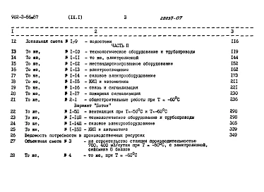 Альбом 9 Сметы. Часть 1   