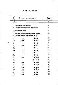 Альбом 3 Сметы