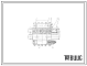Шифр РР-20.00.000 Гидрораспределитель секционный с ручным управлением РР-20.00.000