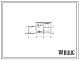 Типовой проект 901-3-64 Установка для хлорирования воды жидким хлором производительностью до 1,0 кг хлора в час