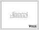 Проект Т35260 Печь конвейерная для отпуска размером пода 1,2х7,5=9 м² на газе