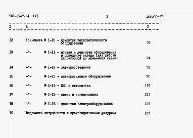 Альбом 5 Сметы.  