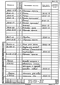 Альбом 1 Рабочая документация