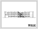 Типовой проект 222-01-643с.88 Школа на 18 классов (704 учащихся). Сейсмичность 7, 8 баллов.  Здание трехэтажное. Каркас по серии 1.020.1-2с.  Стены из керамзитобетонных панелей по серии 1.030.1-1