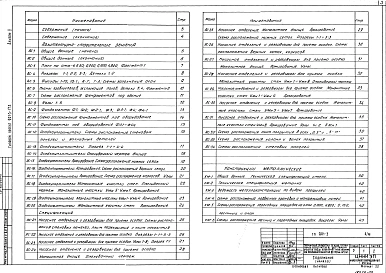 Альбом 2 Архитектурно-строительные решения, технологическая, сантехническая, электротехническая части, нестандартизированное оборудование