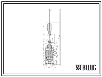 Шифр КРТ0228.104.000 Затвор  КРТ0228.104.000
