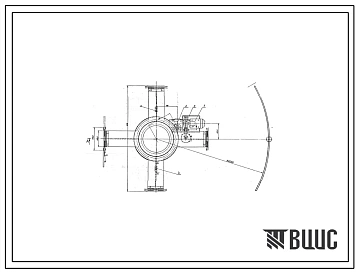 Проект 10927.01 Агрегат автоматизированный электрический для термообработки колб. Механизмы