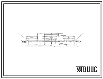 Проект 59082 Механизм передвижения тележки