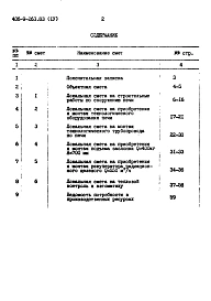 Альбом 4 Сметы