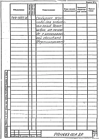 Альбом 2 Автоматизация. Рабочий проект