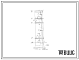 Проект 58713 Абсорбер железобетонный