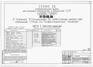 Альбом 1 Части 0, 01, 02, 03, 1, 2, 3, 4, 5, 6 Общая часть. Архитектурно-строительные решения ниже отм. 0,000. Отопление и вентиляция ниже отм. 0,000. Внутренние водопровод и канализация ниже отм. 0,000. Архитектурно-строительные решения выше отм. 0,000. 