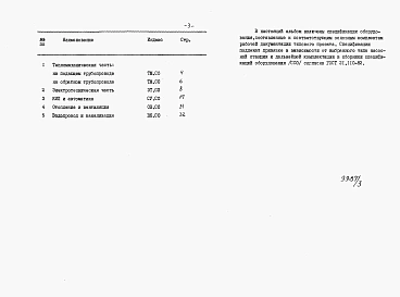 Альбом 6 Применен из тп 903-4-86.87 Спецификация оборудования 