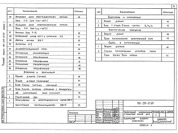 Альбом 1 Архитектурно-строительные, сантехнические и электротехническиечертежи