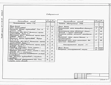 Альбом 2 Технологические решения. Системы объемоуказания. Антикоррозионная защита.      